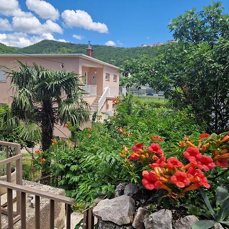 Apartman Studio Nena Crikvenica Zewnętrze zdjęcie